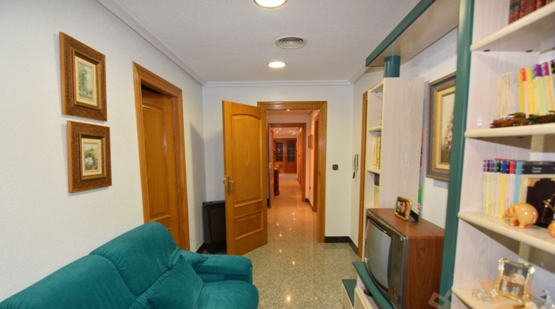 Murcia - Los Vientos - 660m2