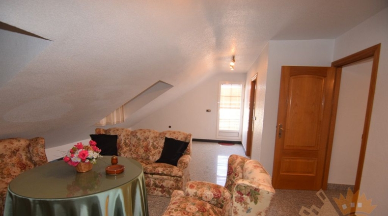Murcia - Los Vientos - 660m2