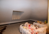 Дом с участком на продажу в городе Molina de Segura. Фото