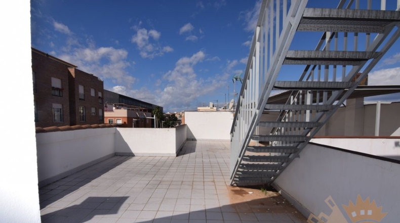 Murcia - Los Vientos - 660m2