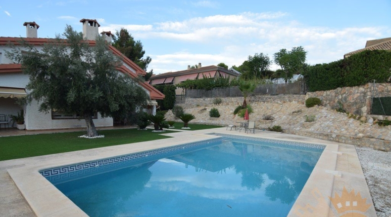 Murcia - Molina de Segura - 1550m2