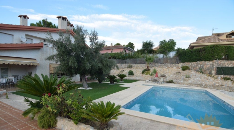 Murcia - Molina de Segura - 1550m2