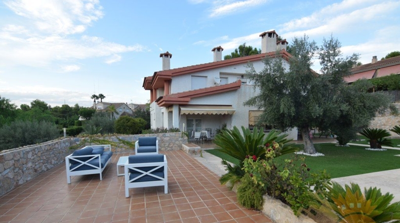 Murcia - Molina de Segura - 1550m2