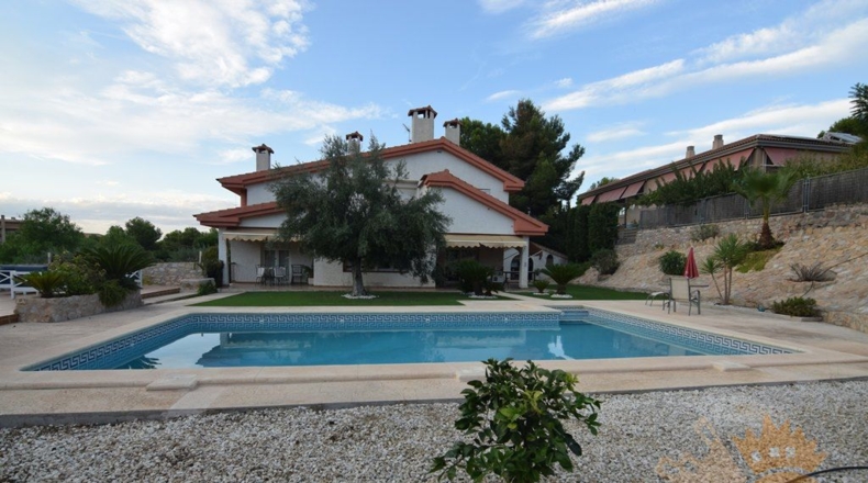 Murcia - Molina de Segura - 1550m2