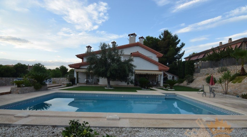 Murcia - Molina de Segura - 1550m2