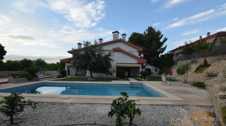 Murcia - Molina de Segura - 1550m2