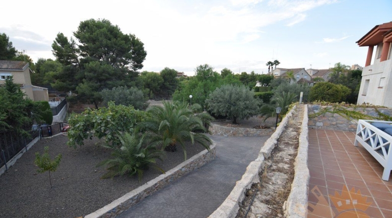 Murcia - Molina de Segura - 1550m2