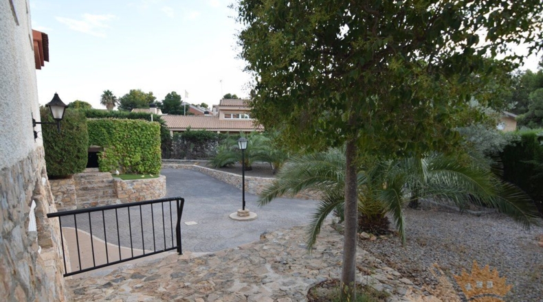 Murcia - Molina de Segura - 1550m2