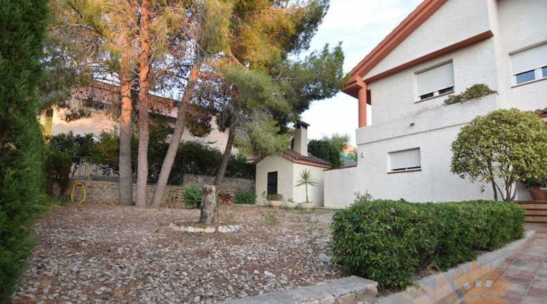 Murcia - Molina de Segura - 1550m2