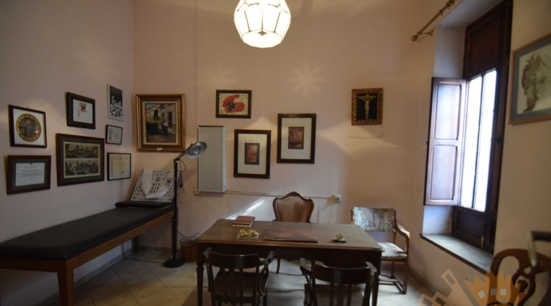 Murcia - Alguazas - 350m2