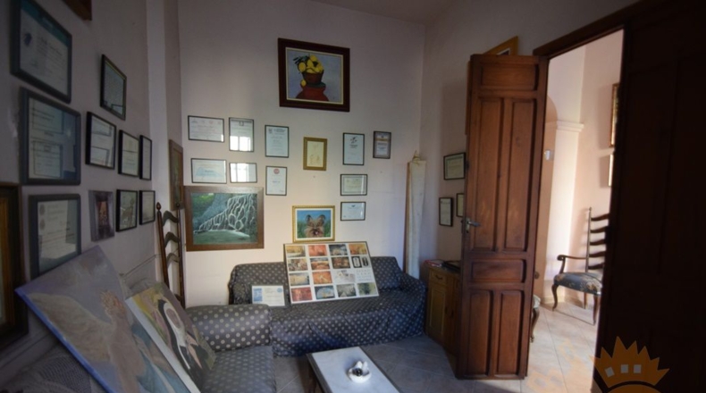Murcia - Alguazas - 350m2
