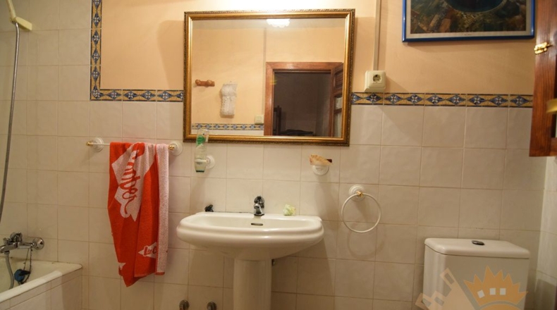 Murcia - Alguazas - 350m2