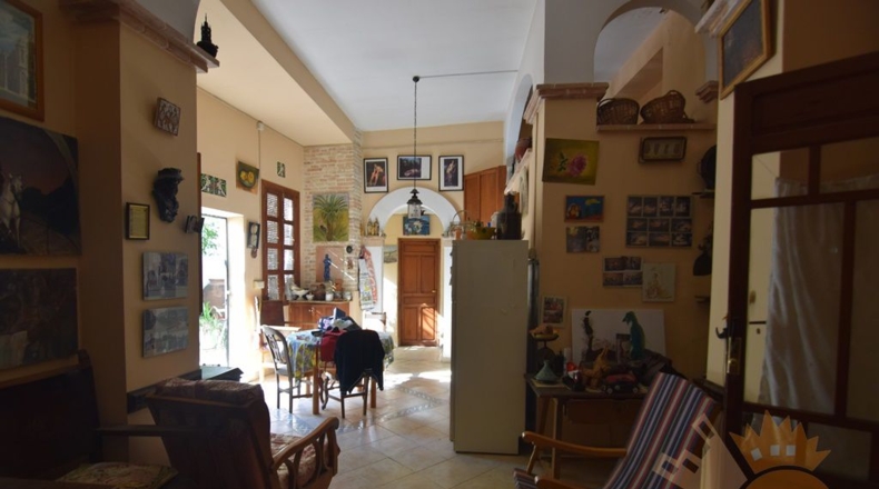Murcia - Alguazas - 350m2
