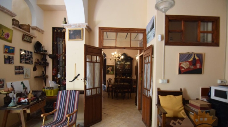Murcia - Alguazas - 350m2