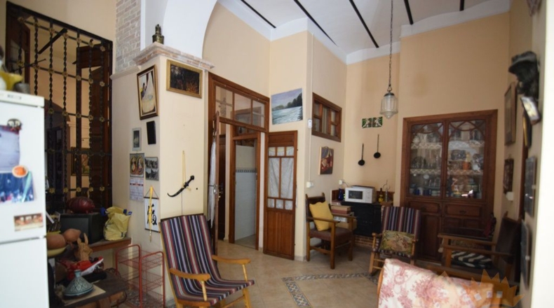 Murcia - Alguazas - 350m2