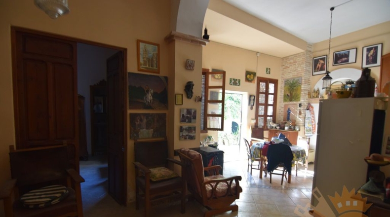 Murcia - Alguazas - 350m2