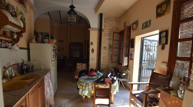 Murcia - Alguazas - 350m2