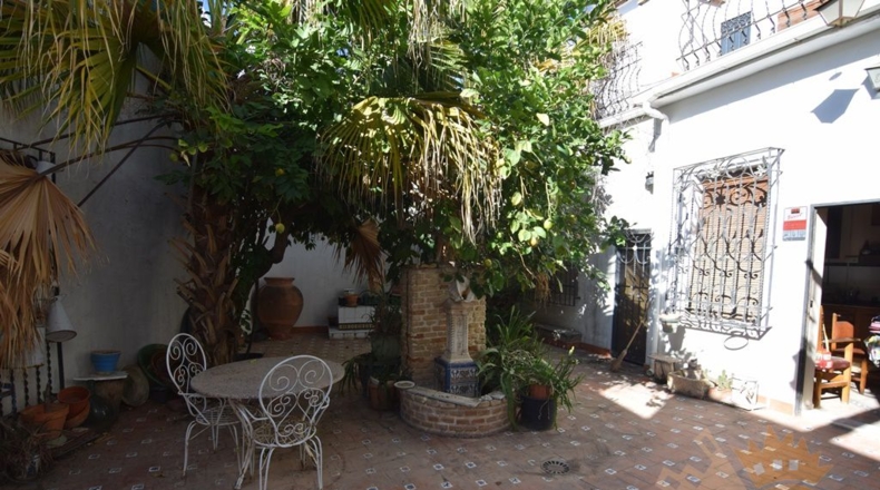 Murcia - Alguazas - 350m2