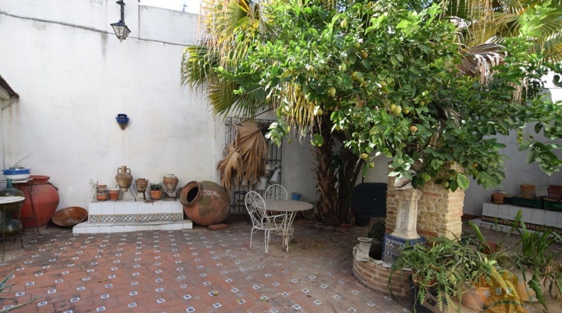 Murcia - Alguazas - 350m2