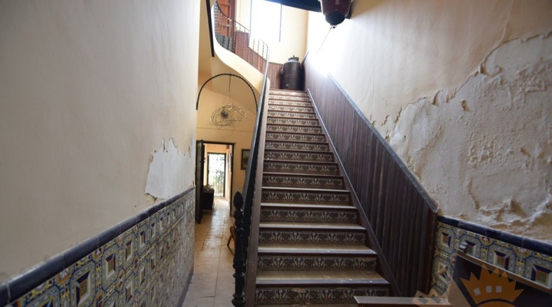 Murcia - Alguazas - 350m2