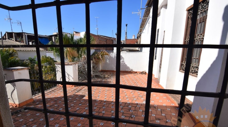 Murcia - Alguazas - 350m2