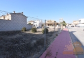Parcel·la urbanitzable en venda a Molina de Segura ref.: TR32330 foto