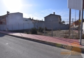 Parcel·la urbanitzable en venda a Molina de Segura ref.: TR32330 foto