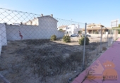 Parcel·la urbanitzable en venda a Molina de Segura ref.: TR32330 foto