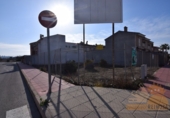Parcel·la urbanitzable en venda a Molina de Segura ref.: TR32330 foto