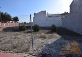 Parcel·la urbanitzable en venda a Molina de Segura ref.: TR32330 foto