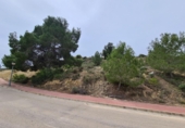 Sòl urbà en venda a Molina de Segura ref.: TR43653 foto