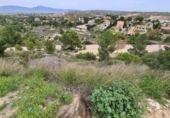 Sòl urbà en venda a Molina de Segura ref.: TR43653 foto