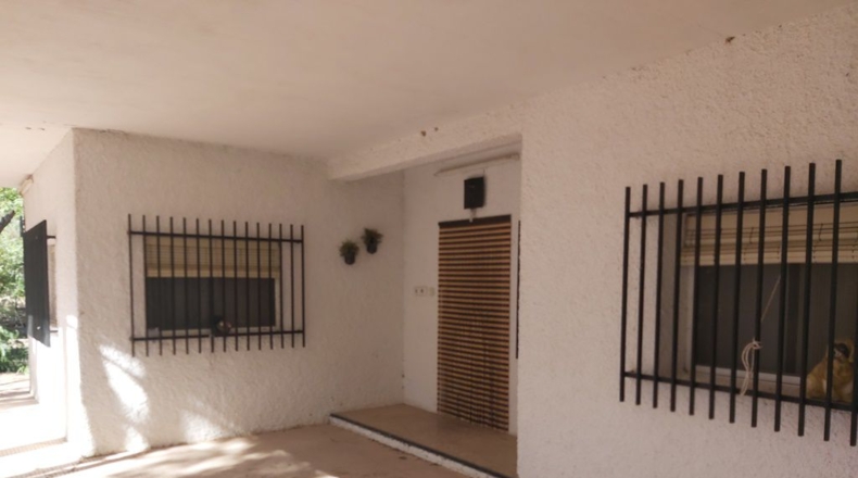 Murcia - Molina de Segura - 40000m2