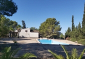 Finca rústica en venta en Molina de Segura ref: TR48695 foto