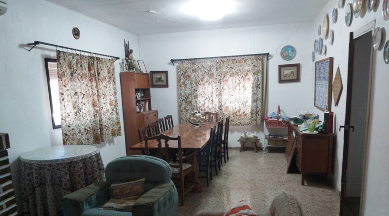 Murcia - Molina de Segura - 40000m2