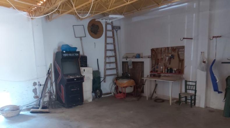 Murcia - Molina de Segura - 40000m2