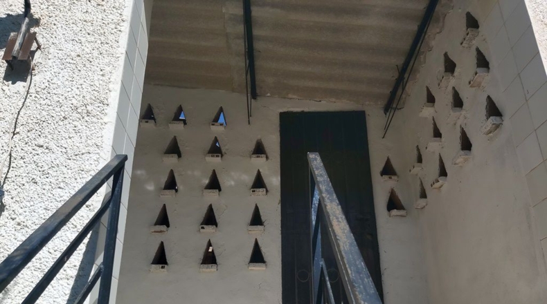 Murcia - Molina de Segura - 40000m2