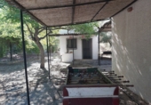 Finca rústica en venta en Molina de Segura ref: TR48695 foto
