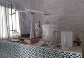 Finca rústica en venta en Molina de Segura ref: TR48695 foto