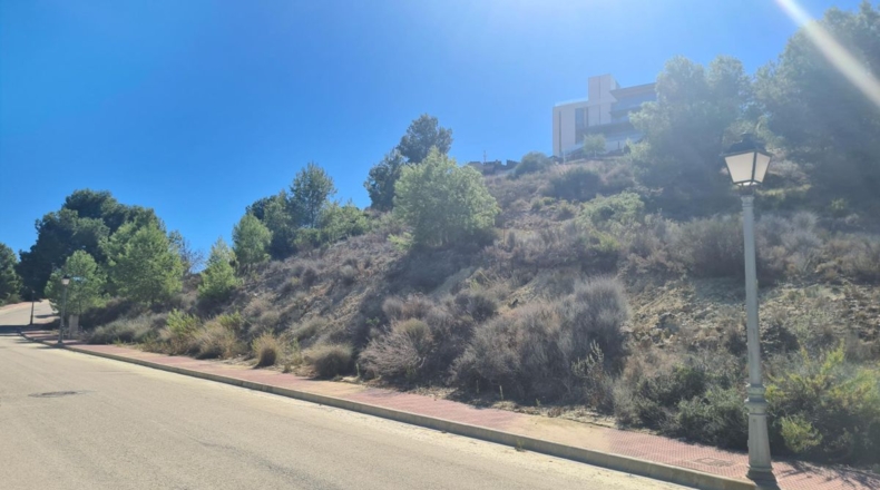 Murcia - Murcia - 1510m2