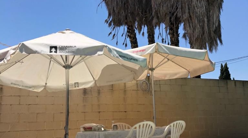 Murcia - Archena - 2000m2
