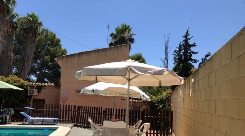 Murcia - Archena - 2000m2