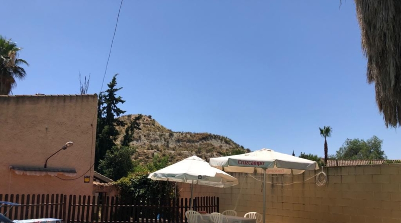Murcia - Archena - 2000m2