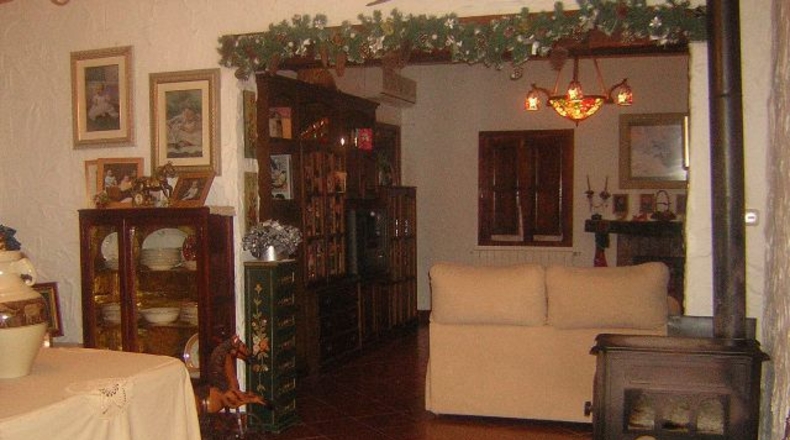 Murcia - Archena - 2000m2