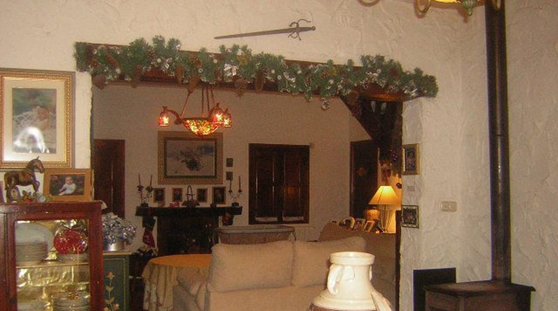 Murcia - Archena - 2000m2