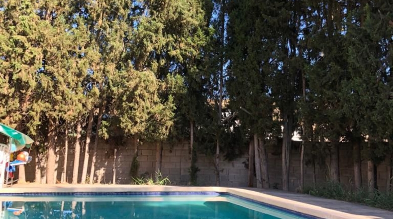Murcia - Archena - 2000m2