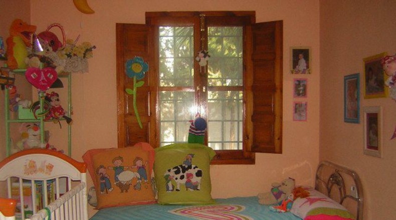 Murcia - Archena - 2000m2