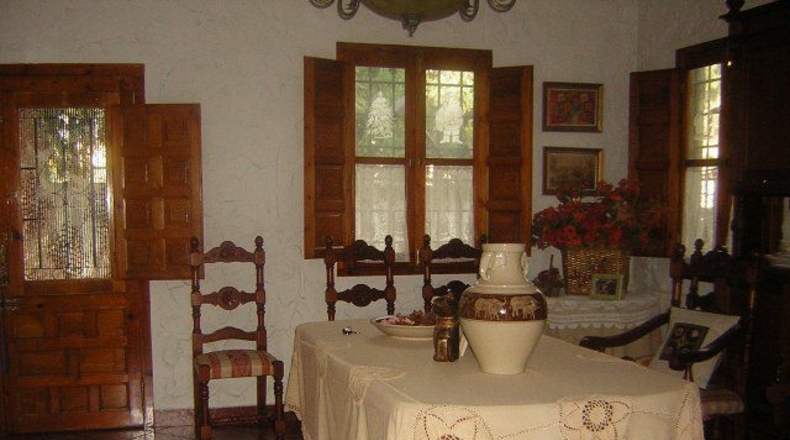 Murcia - Archena - 2000m2