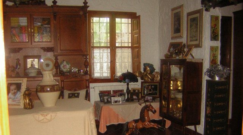 Murcia - Archena - 2000m2