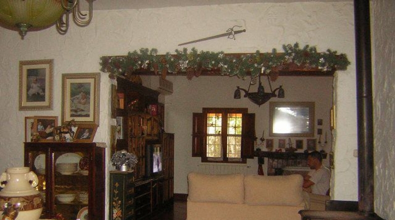 Murcia - Archena - 2000m2